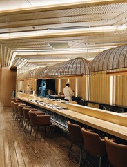 Sushi Koge Vanit Village
