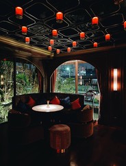 The O.S.S. Bar