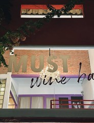 MUST Wine Bar