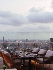 Level 50 by SEE FAH Grande Centre Point Lumphini