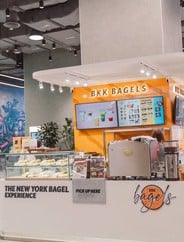 Bkk Bagels One Bangkok
