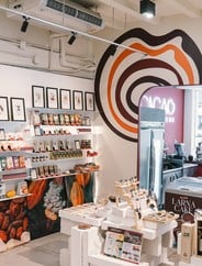 Cacao Everywhere by Larna House Cacao Everywhere @สามย่าน จุฬา 15