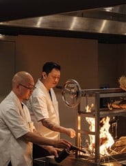 Fillets วัน แบงค็อก