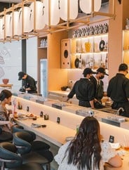 Rollishi Siam Square Block I