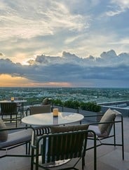 1350 Rooftop Bar