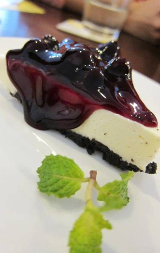 รีวิว The Butterhead อิ่ม อร่อย เพื่อสุขภาพ Wongnai