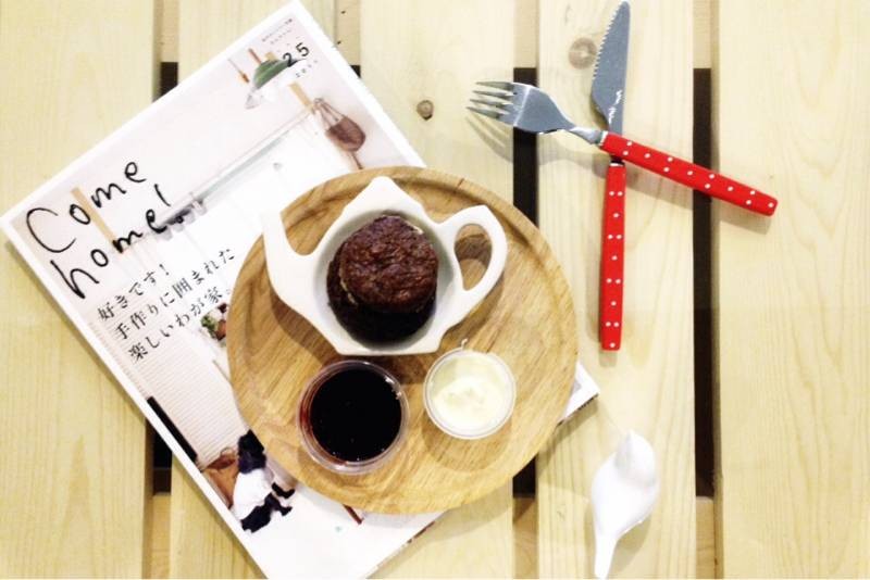 ร้าน Pastale homemade cafe' รีวิวร้านอาหาร