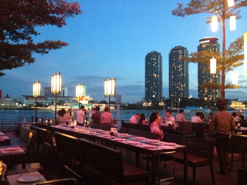 รูป Princess Terrace Pub & Restaurant