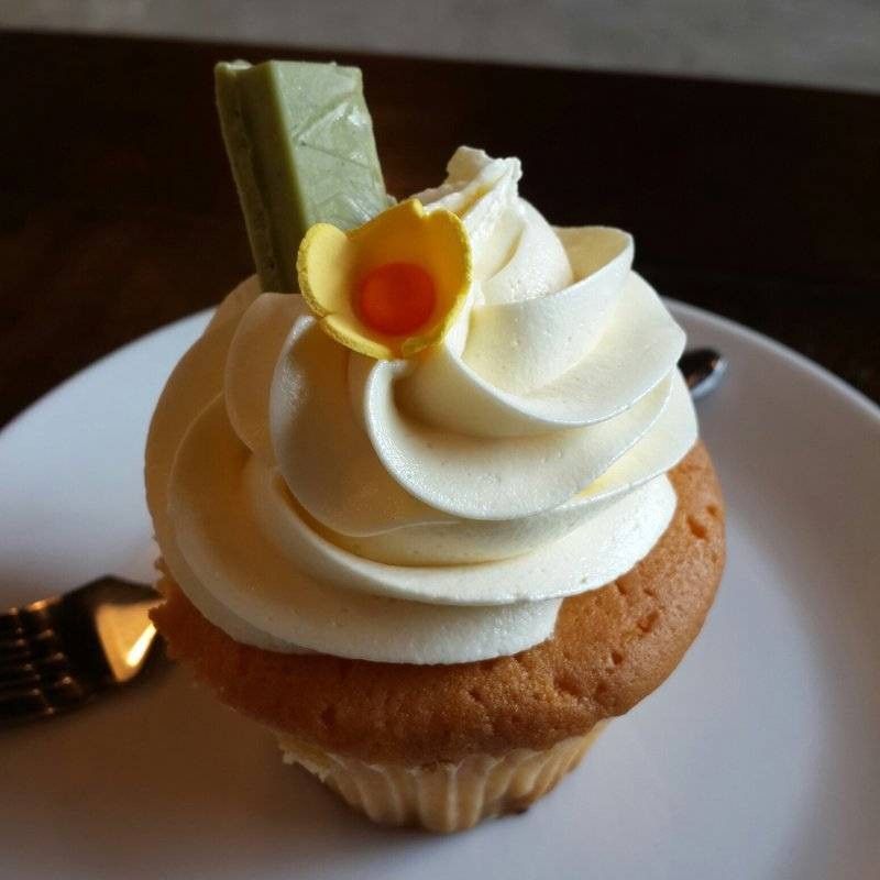 The Tamper Espresso Bar Bangsaen สั่งอาหารเดลิเวอรี Wongnai x LINE MAN