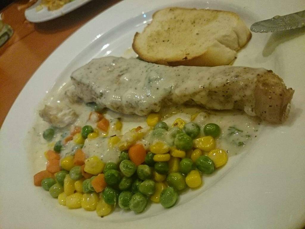 รีวิว Baby Steak อาร์ ซี เอ ร้านอาหารตามสั่ง+สเต็ก ราคาแอบแรง รสชาติ