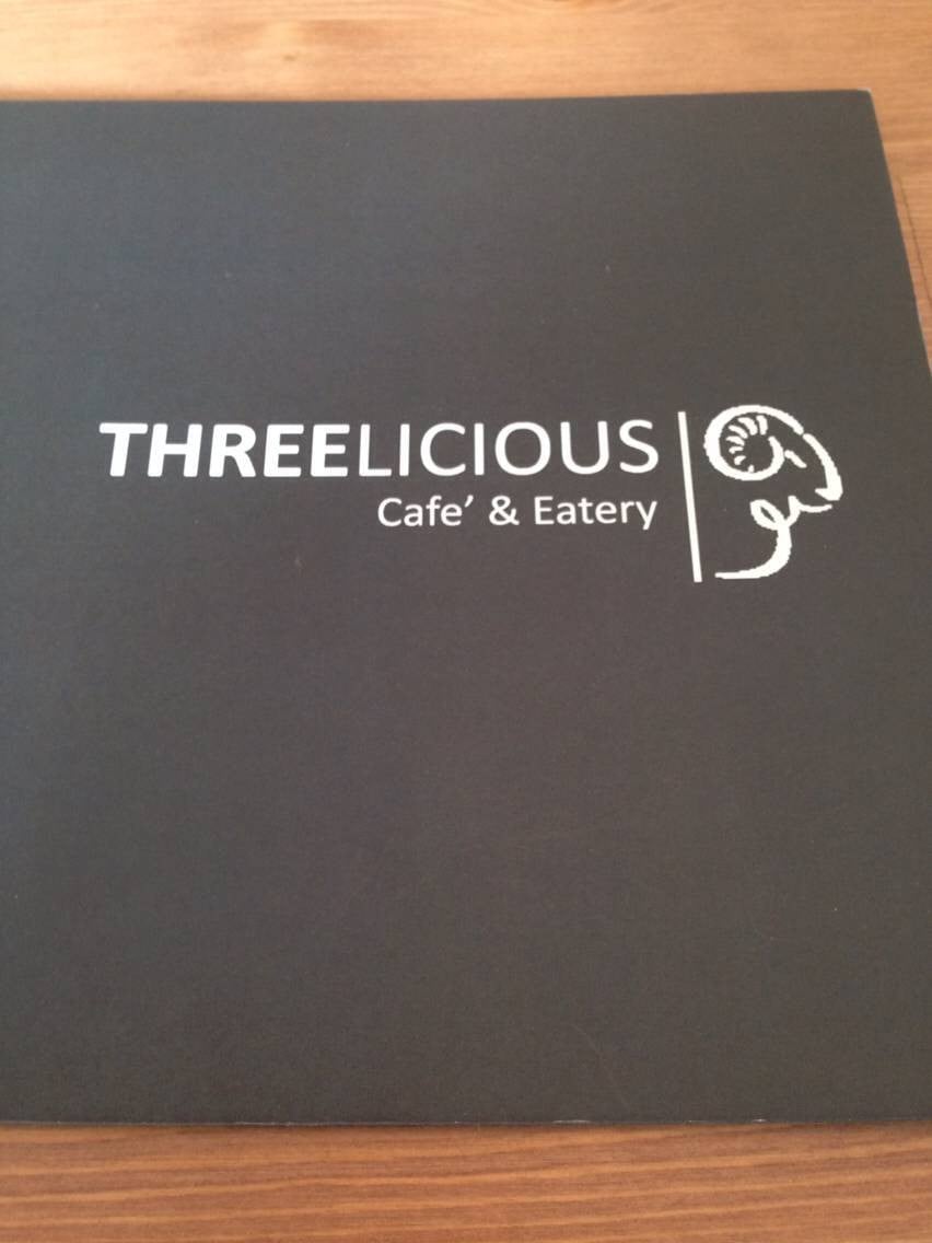 Threelicious