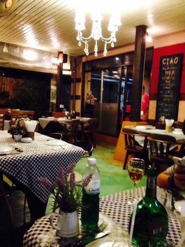 CIAO ITALIAN RESTAURANT Wongnai   E25fe9fab8bf486e990e439679117c0f 