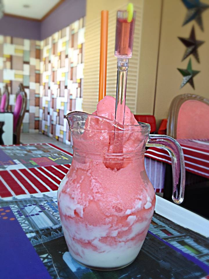 รีวิว Coffee Heaven ชลบุรี ตกแต่งร้านดูดีแต่รสชาติยังไม่ใช่นะ Wongnai