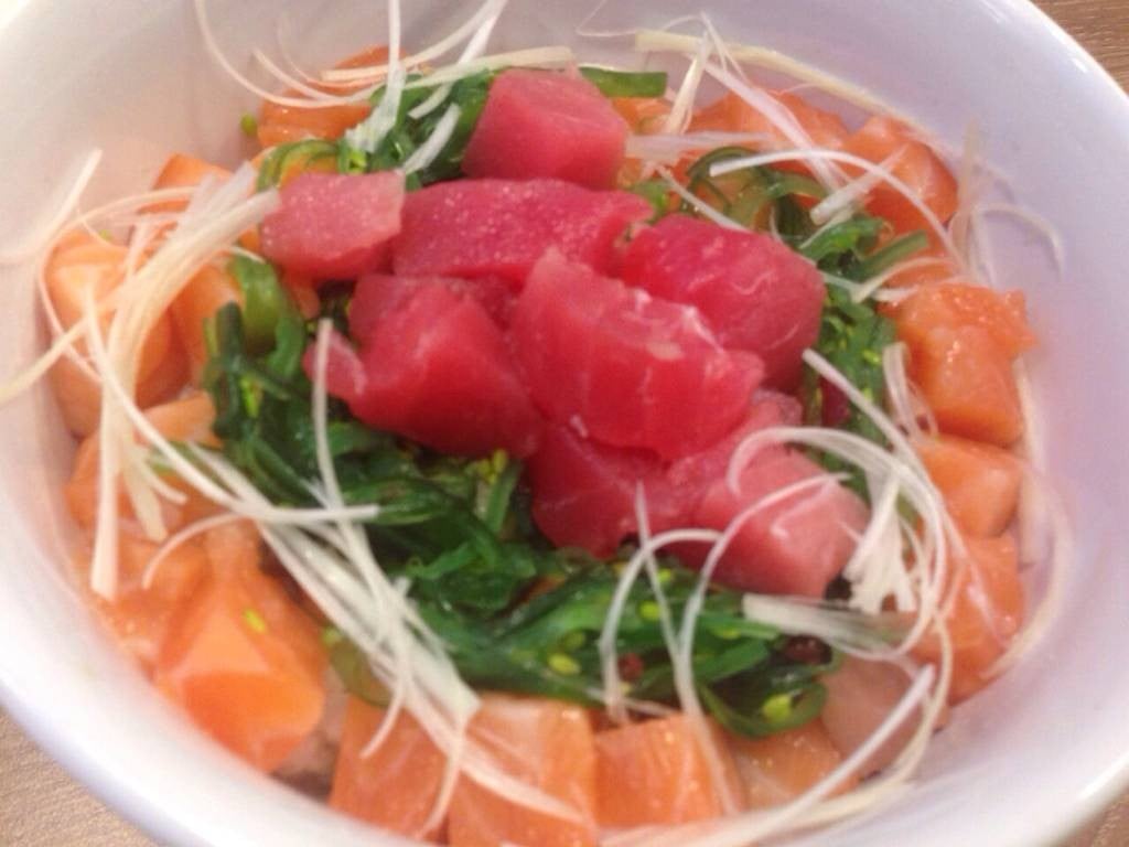 รีวิว KIN DONBURI สยามสแควร์วัน - อาหารญี่ปุ่นเปิดใหม่..บริการดี@Kin ...