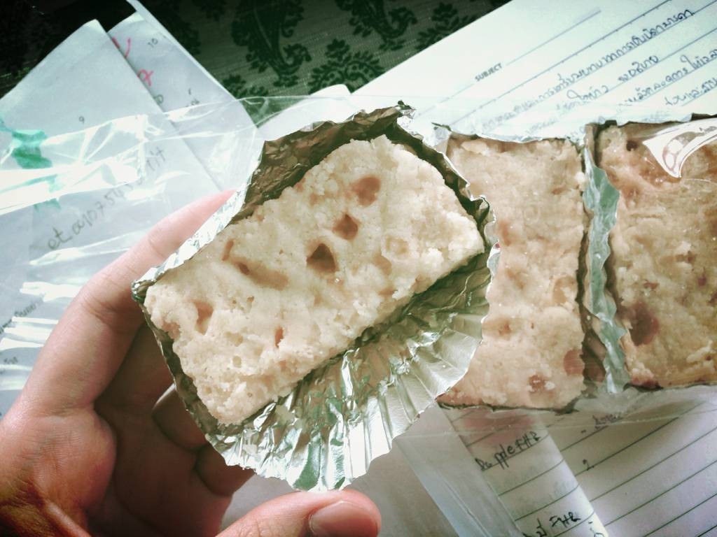 เบเกอรีโฮมเมด