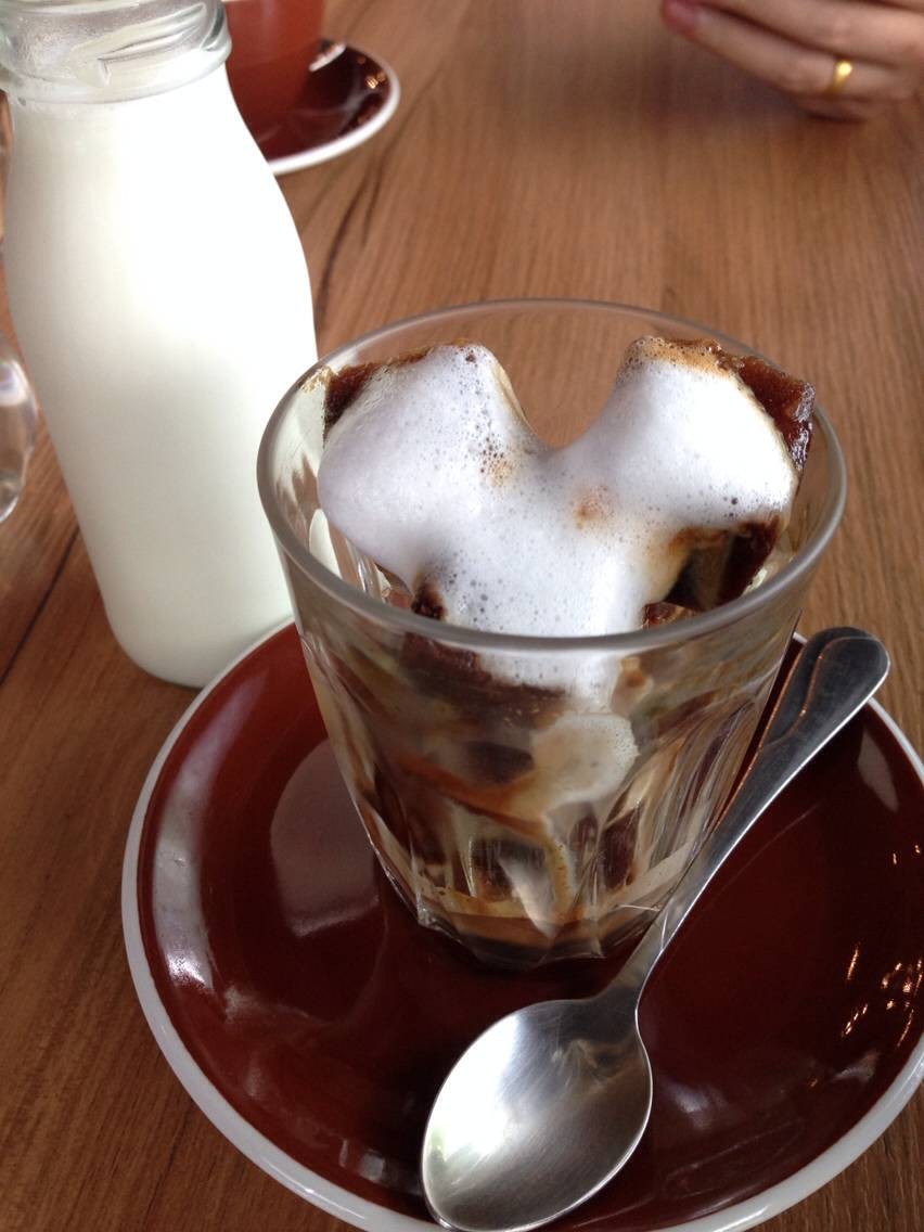 รีวิว Roast Coffee & Eatery ซีนสเปซ ทองหล่อ อร่อย ฟิวชั่น แนวๆ