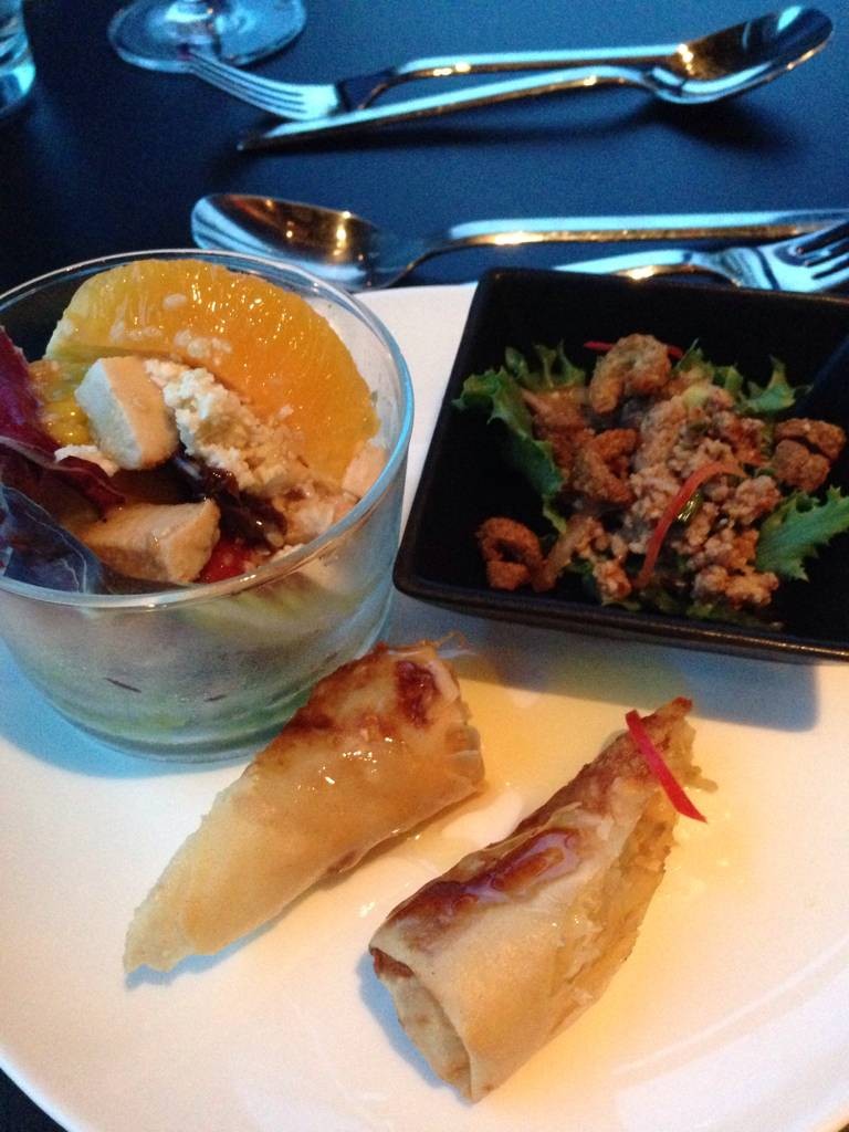 รีวิว Big Fish SiamSiam Design Hotel Pattaya buffet 799 รวมไวน์แดง