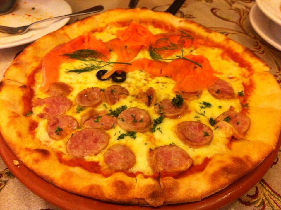 Maria Pizzeria Restaurant   6bf074ab857341e391f562e5f95db4e1 