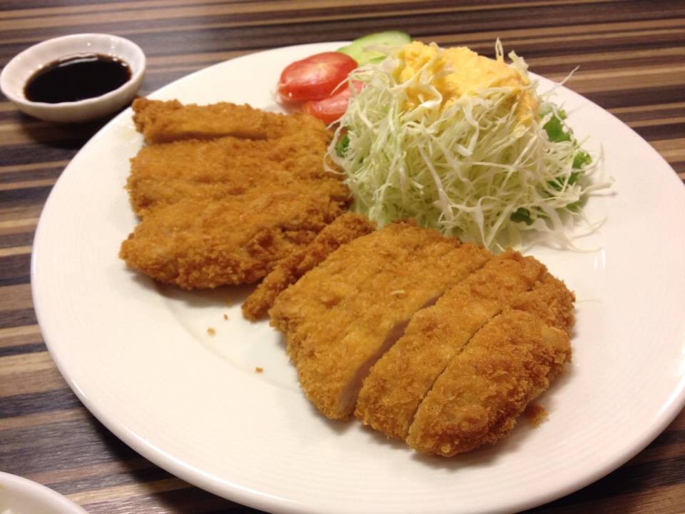 รูป TAN TAN MEN (ทันทันเมง) 担担麺 ราเมง อาหารญี่ปุ่น - ซอยสุขุมวิท 33/1