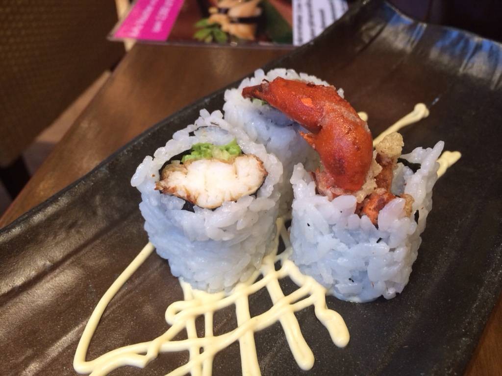 รีวิว Sen-ryo Sushi ทองหล่อ - ชอบมีโปรโมชั่นลดแลกแจกแถม แต่คุณภาพสู้ ...