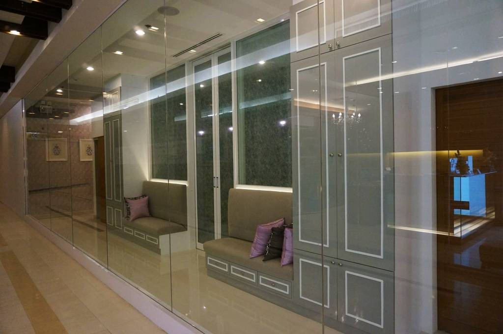 รูป Naturita Organic Spa สยามดิสคัฟเวอรี่ Wongnai