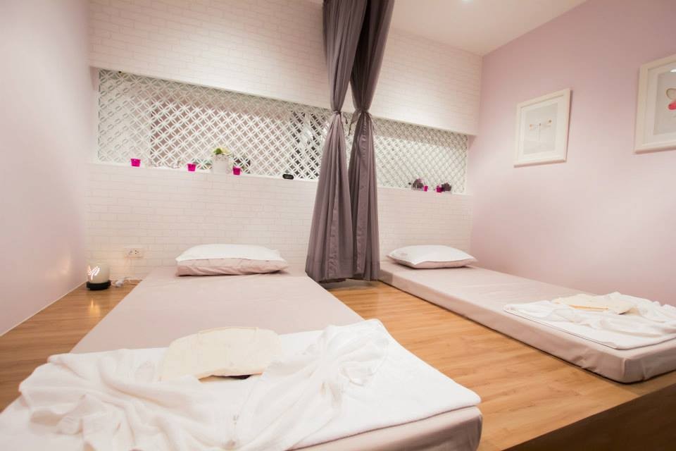 รูป Naturita Spa ทียู โดม