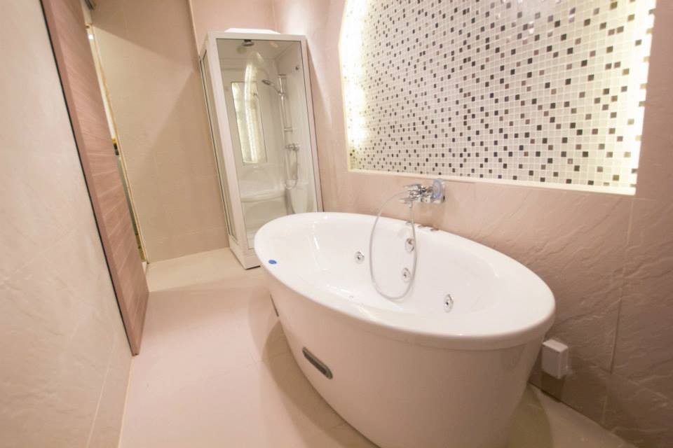 ร้าน Naturita Spa (เนเจอร์ริต้า สปา) ทียู โดม