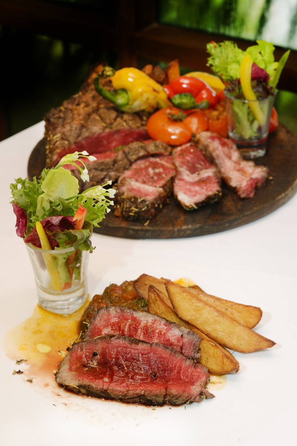 รูป ปิกโกโล Piccolo Italian Restaurant โรงแรมรอยัลปริ๊นเซสหลานหลวง กรุงเทพฯ