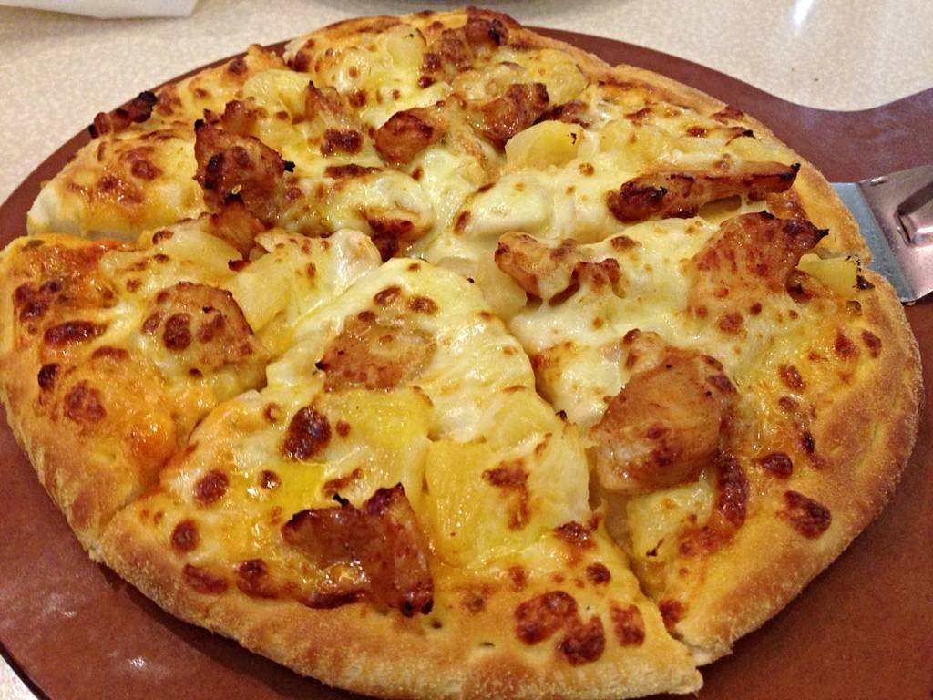 รวมร้านสาขาของ Pizza Hut (พิซซ่าฮัท) พิซซ่า Wongnai