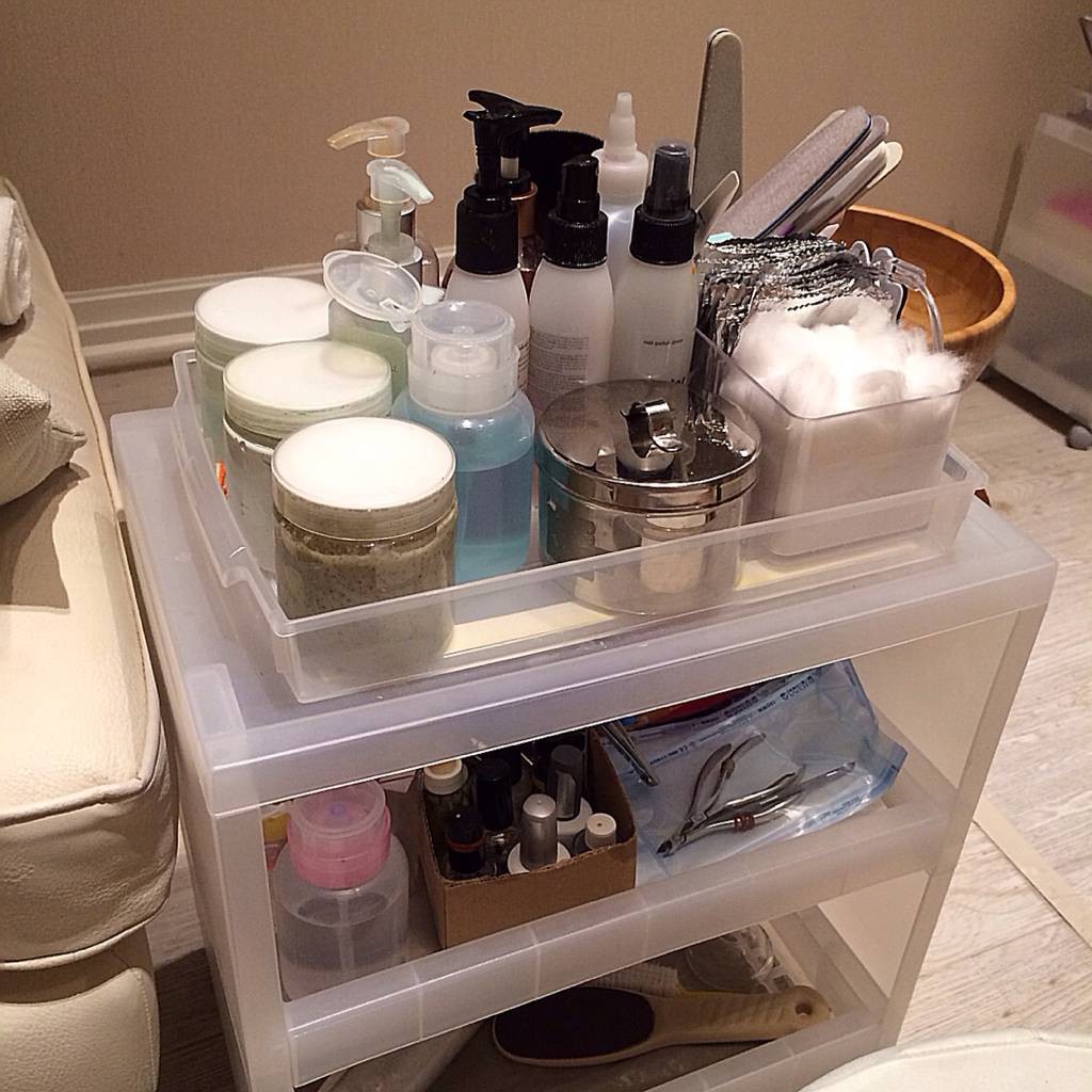 รูป Colette Prestige Nail Spa เพลินจิต Wongnai