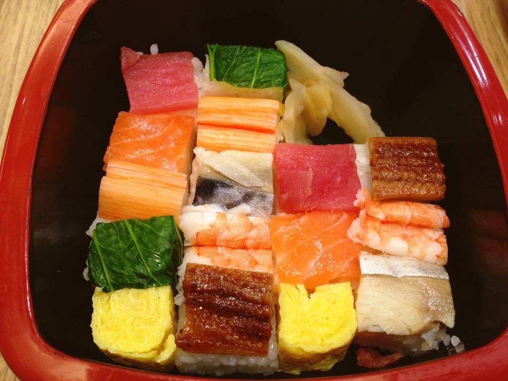 รีวิว KIN DONBURI สยามสแควร์วัน - อีกหนึ่งร้านอาหารญี่ปุ่นง่ายๆ อร่อย ...