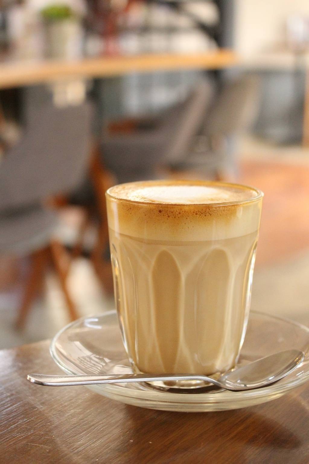 Coffee villa @ The Chill Park