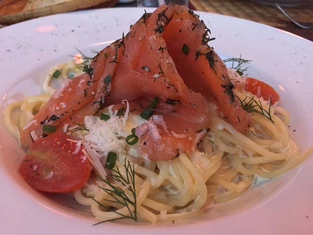 Thong Dee Restaurant and Bar สั่งอาหารเดลิเวอรี Wongnai x LINE MAN