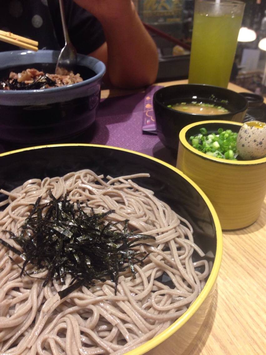 รูป FUMi JAPANESE CUISINE สยามพารากอน