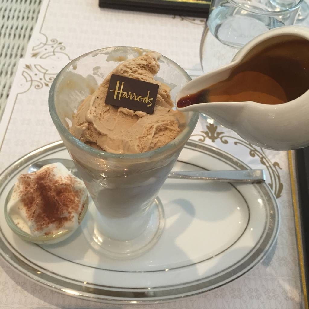 รีวิว BakeCup มาร์เก็ตวิเลจรังสิตคลอง 4 Brunch นี้ที่ Harrods Wongnai