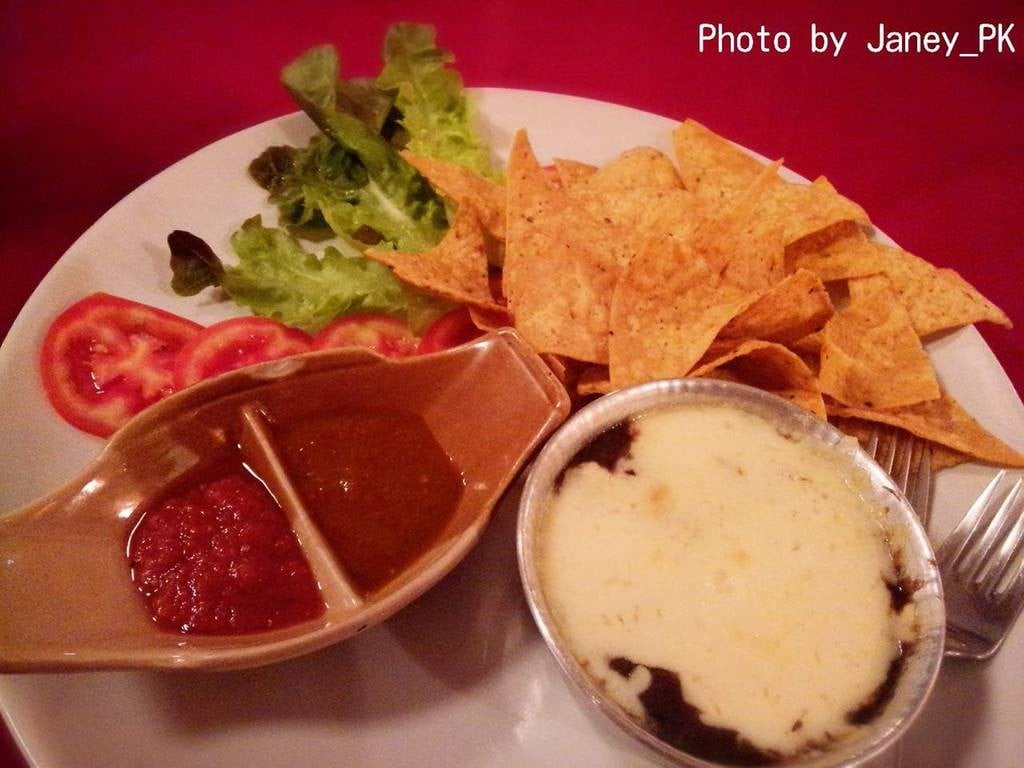 The Salsa Kitchen สั่งอาหารเดลิเวอรี Wongnai x LINE MAN