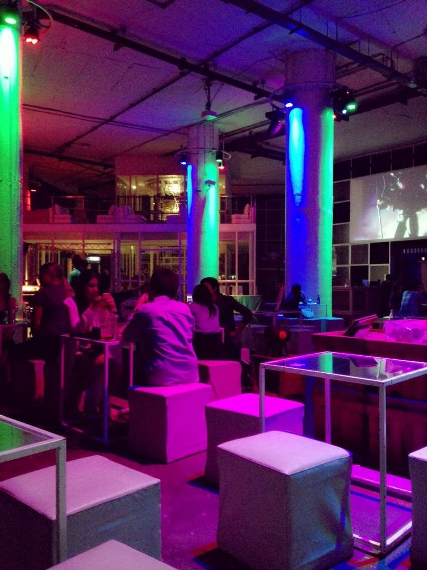 รีวิว CLOUD 47 Rooftop Bar & Bistro United Center Silom ร้านวิวสุดยอด