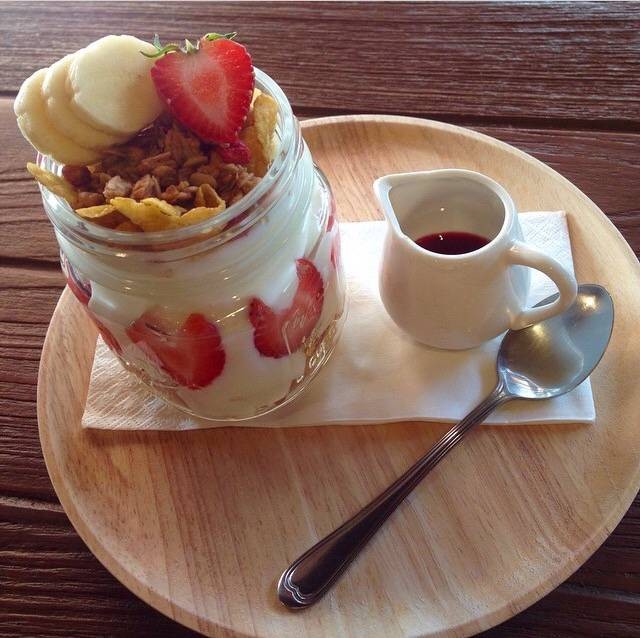 รีวิว Bear Hug Cafe' โลกของคนรักหมี Wongnai