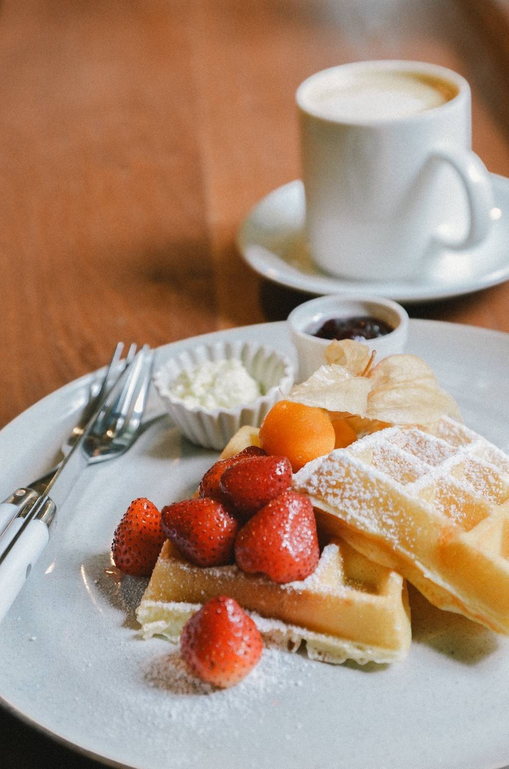 รีวิว Pastale Homemade Cafe อร่อย อบอุ่น น่ารัก ไม่แพง! โฮมเมดคาเฟ่