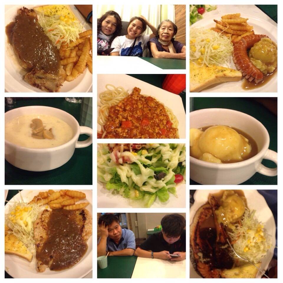 รีวิว Sam Steak and More เกษตร (งามวงศ์วาน60) ร้านสเต็ก ราคาสบาย