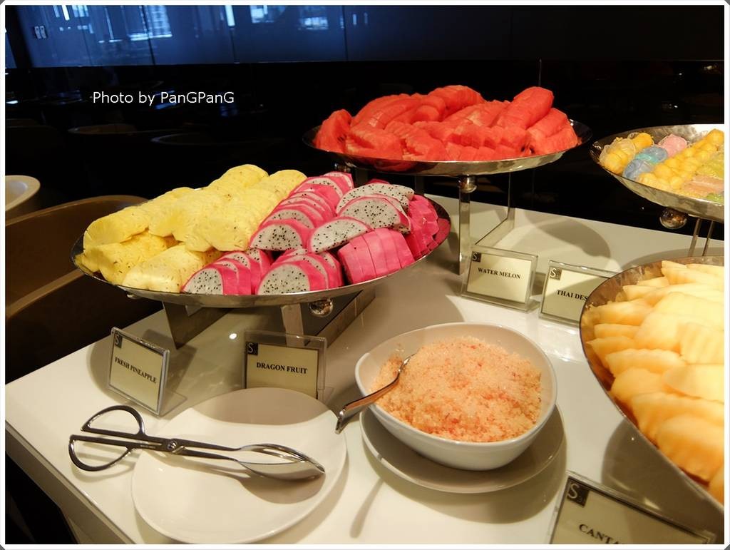 รีวิว S cafe Sukhumvit 31 Family Lunch Buffet ๑ S31