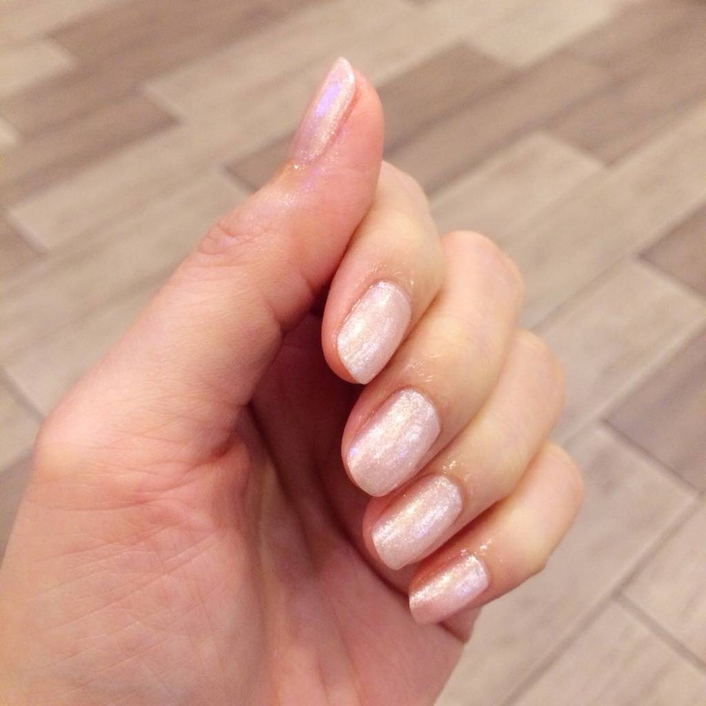 รูป Oliva Nail Care and Spa พระราม2 Wongnai