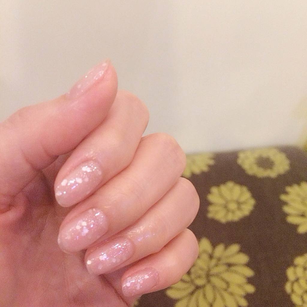 รูป Oliva Nail Care and Spa พระราม2 Wongnai