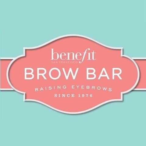benefit brow bar จอง nyc