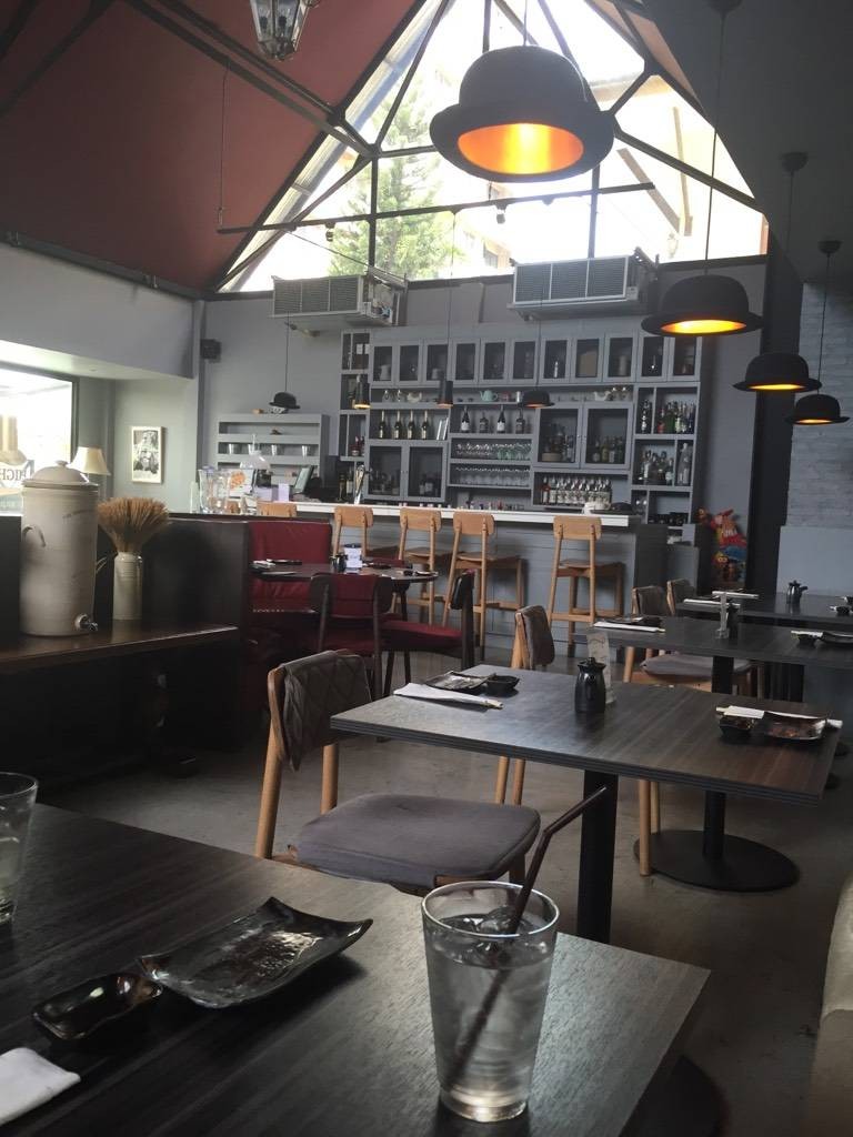 รีวิว High Hat Sushi Bar ร้านอาหารญี่ปุ่นฟิวชั่น แต่โอเคกับอาหารแม็ก