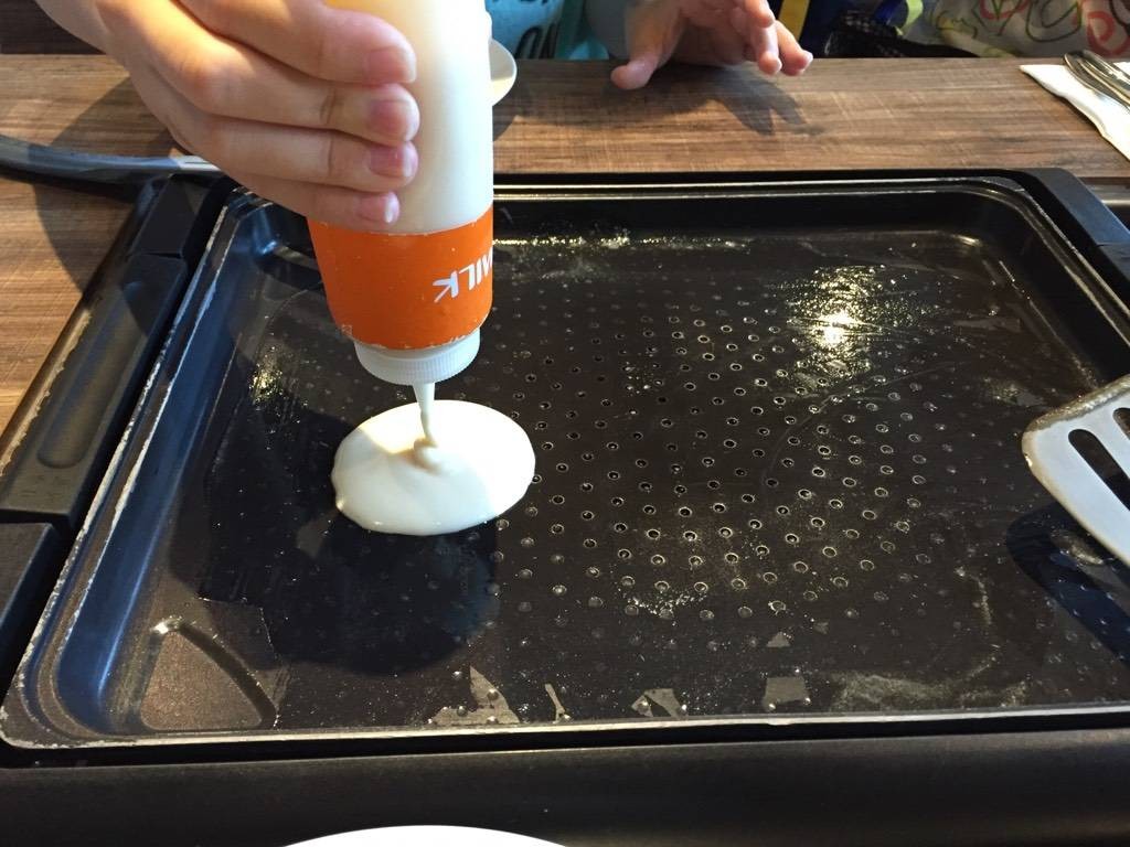 รูป Slappy Cakes