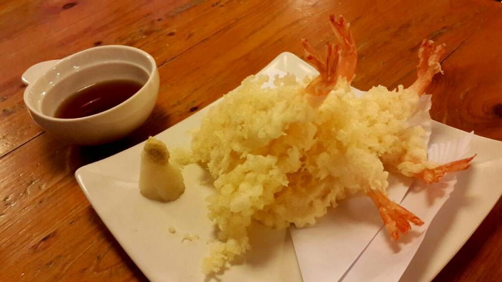 รีวิว Shiitake Japanese Restaurant เทปุระนี่ ห้ามพลาดเด็ดขาด!