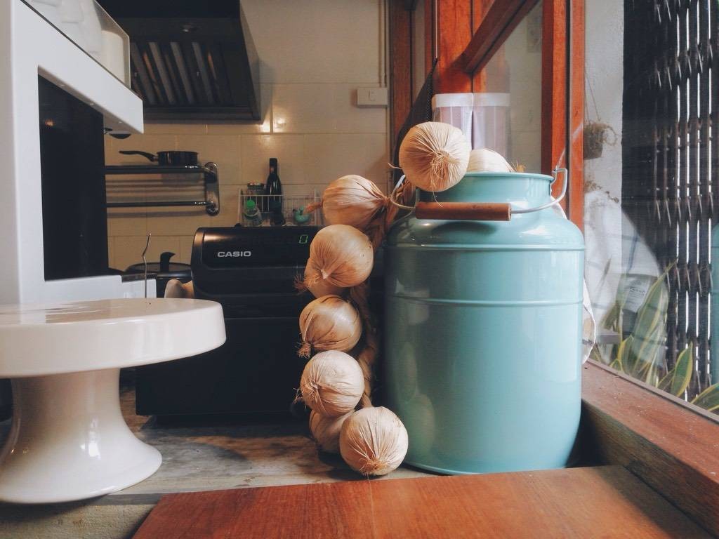 รีวิว Pastale Homemade Cafe ร้านเล็กๆ แต่ตกแต่งน่ารัก และอบอุ่น Wongnai