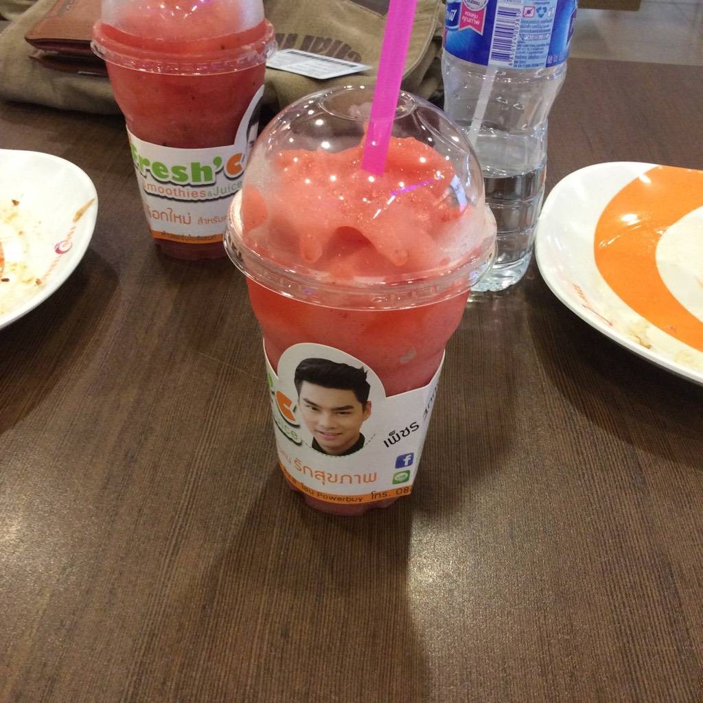 รีวิว Fresh'C - Fresh C by Phet Thakrit