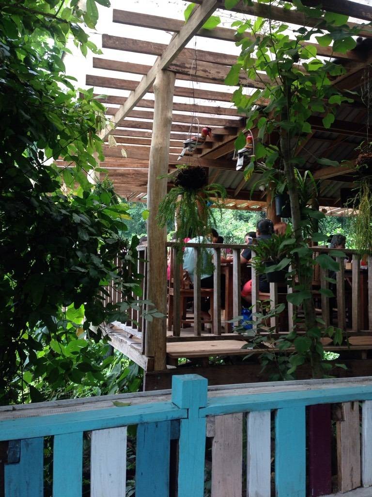 รีวิว คีรีวง ริเวอร์วิว - เหมือนจะดี - Wongnai